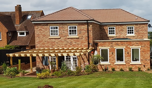 House Extensions and Home Improvements