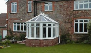 upvc Conservatories Minehead Taunton Somerset